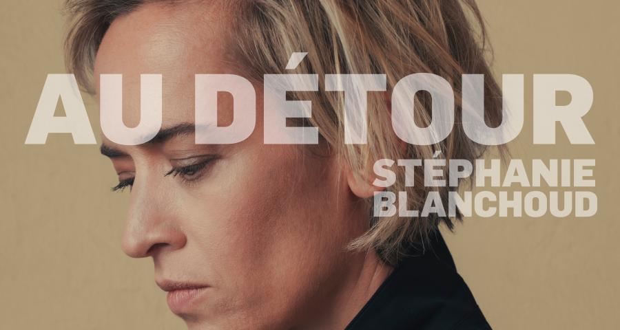 Stéphanie Blanchoud bientôt en concert au B3 avec son nouvel album