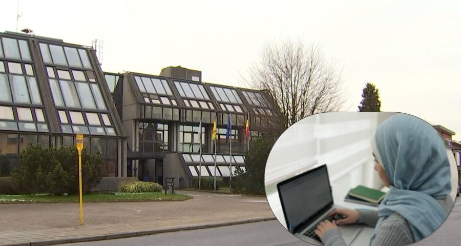 Interdiction de signes convictionnels : la justice donne raison à Ans