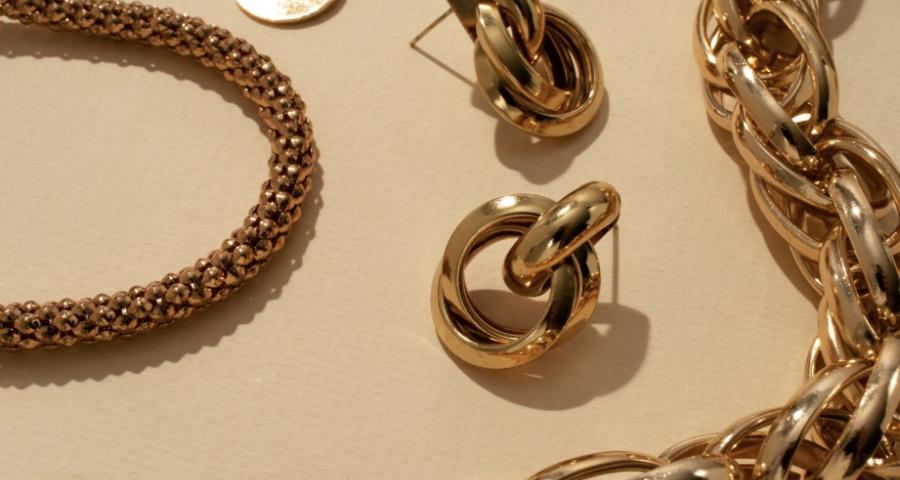 Un trafic de bijoux et d'or entre le sud de l'Europe et notre région