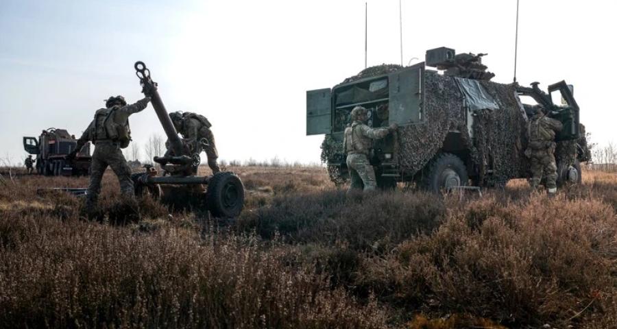 John Cockerill Defense et FN Herstal : partenariat avec La Défense