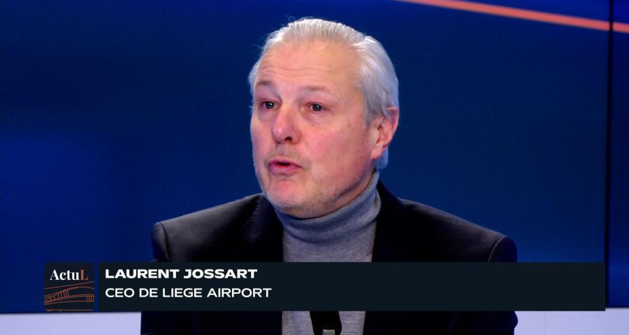Laurent Jossart