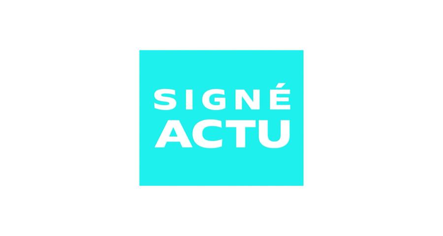 Signé Actu