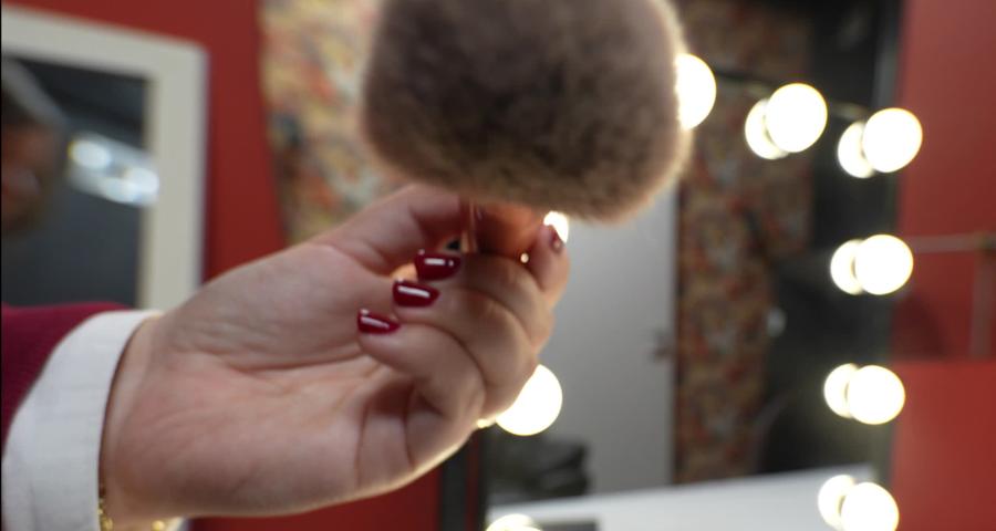 Liège Comedy Club by Qu4tre