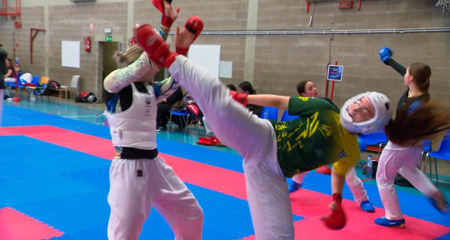 Le karaté mondial réuni à Chênée pour un stage d’exception