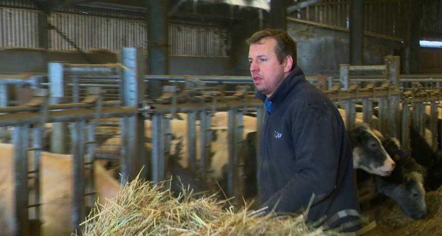 Accord Mercosur : nouvelles manifestations et nouveaux blocages des agriculteurs