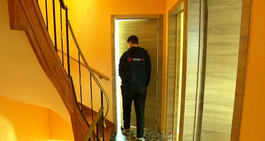 Visé : un deuxième toit pour les jeunes en difficulté