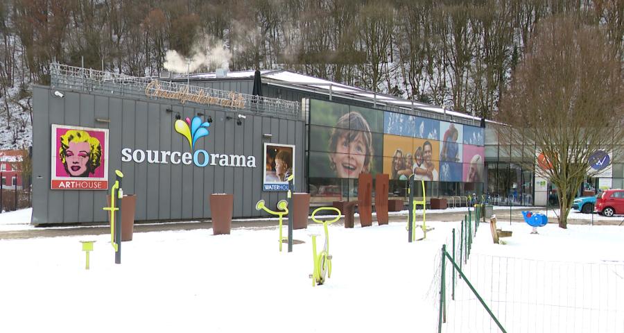 Métamorphose totale pour Source O Rama dans le futur