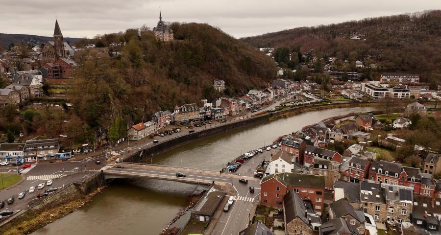 Fonte des neiges : pas d'inondation à craindre