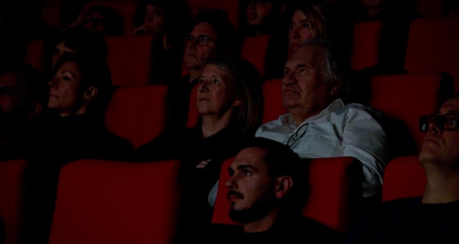 Top 5 des films aux Grignoux en 2025