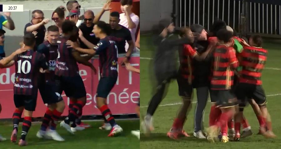 Seraing - Liège : un derby pour vibrer