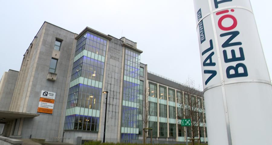 Liège, siège de la future Autorité Douanière européenne ?