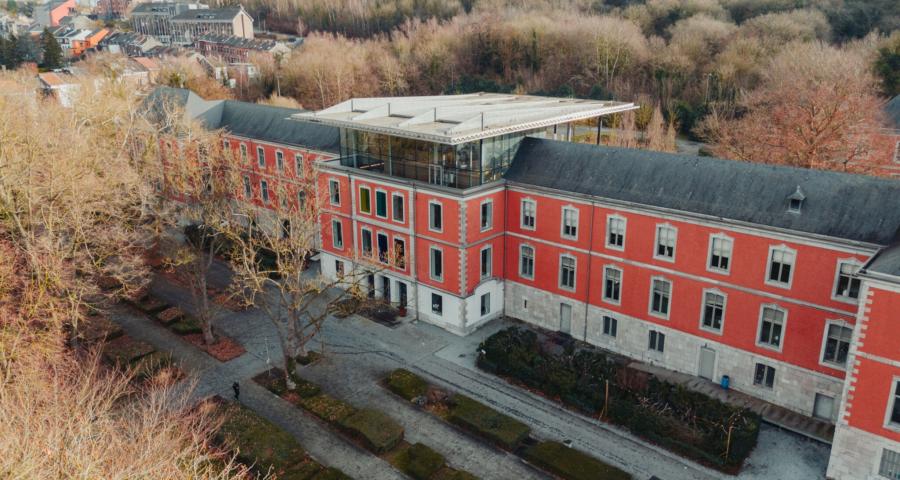 Un programme de festivités pour les 200 ans du Val Saint-Lambert