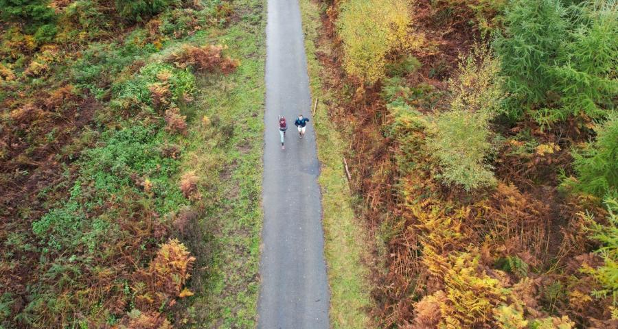 Be Planet Trail : une manière sportive et fun de s’engager pour la nature !