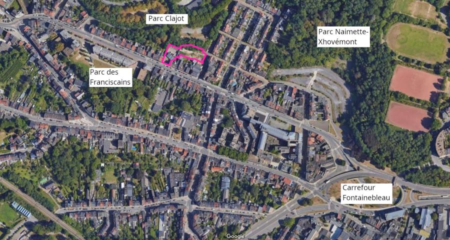 Sainte-Marguerite : Nouveau projet résidentiel