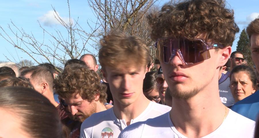 Amay, théâtre d’un combat contre la nature