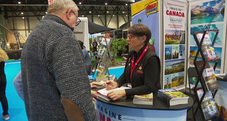Vert Bleu Soleil et Jardin Expo : retour gagnant !