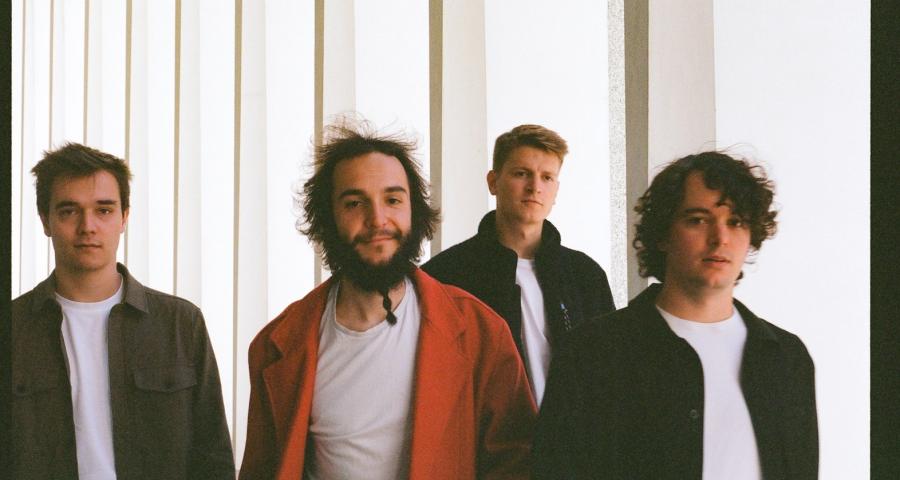 L'indie pop rock de Fat Cat bientôt au Flak Bar