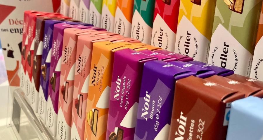 Chocolaterie Galler : les actionnaires privés toujours confiants