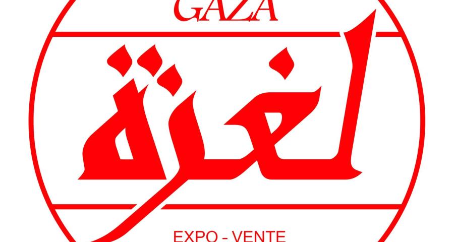 Chiroux : l'expo "pour Gaza" a récolté 50 000 euros