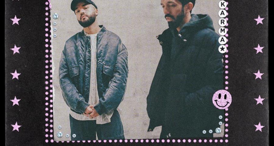 8 ans après, Bigflo & Oli sont de retour aux Ardentes