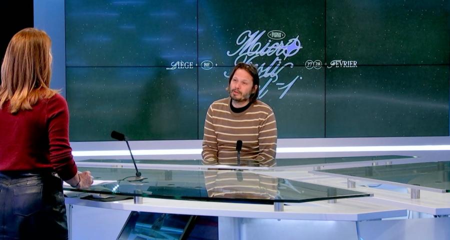 Micro Festival -1° : 1ère édition hivernale les 27 et 28 février