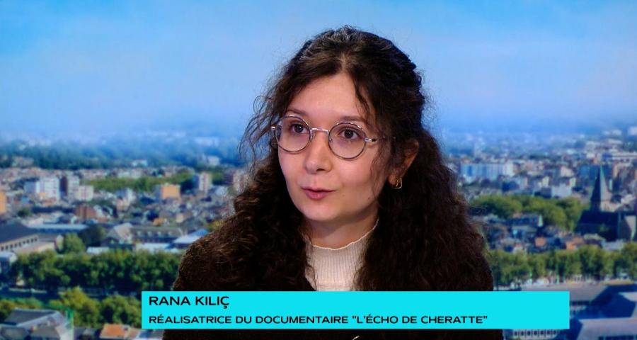Invité : "L'écho de Cheratte", un quotidien multiculturel rythmé par l'appel à la prière