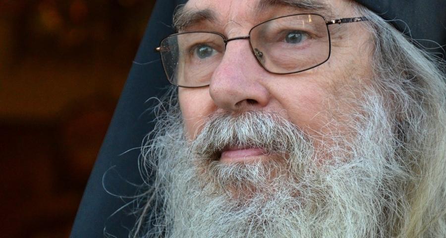 Décès de l'ancien journaliste devenu prêtre orthodoxe, Guy Fontaine