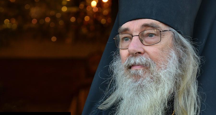 Décès de l'ancien journaliste devenu prêtre orthodoxe, Guy Fontaine