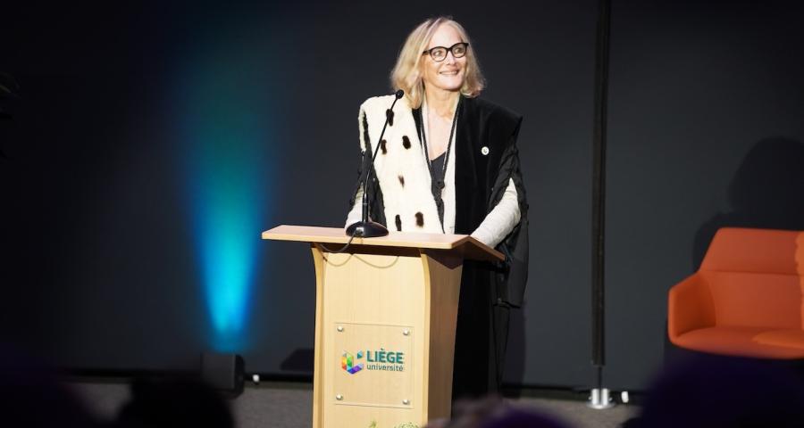 Election rectorale à ULiège : scrutin désormais limité à deux tours