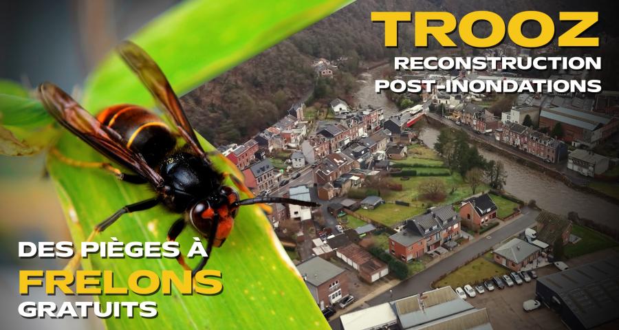 Les actus de la semaine en province de Liège