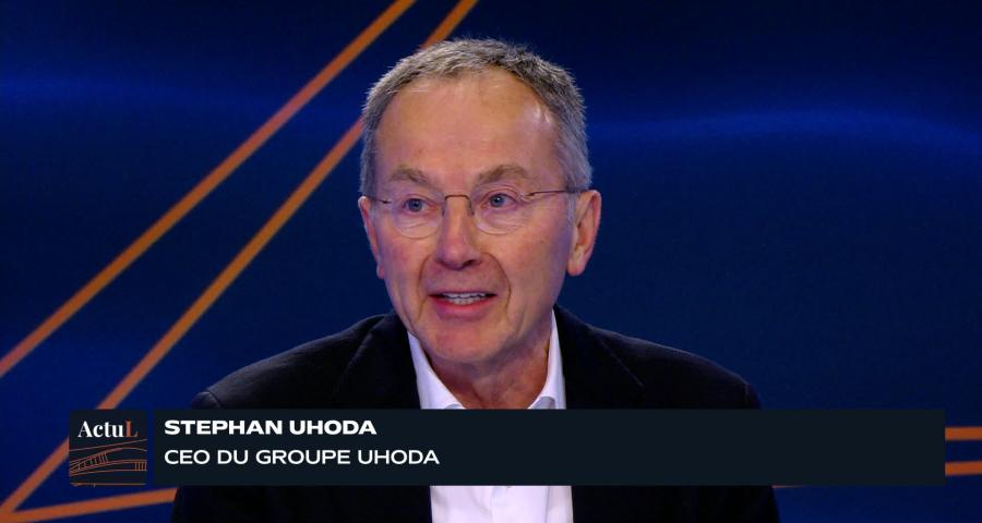 Stephan Uhoda