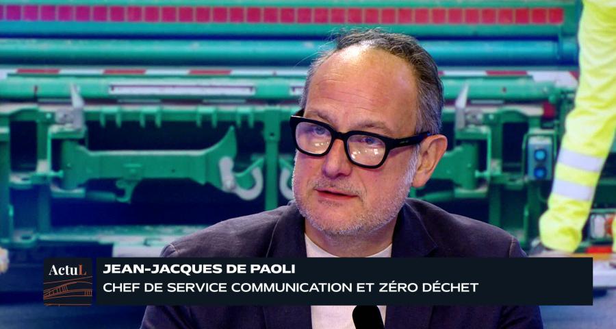 Jean-Jacques De Paoli