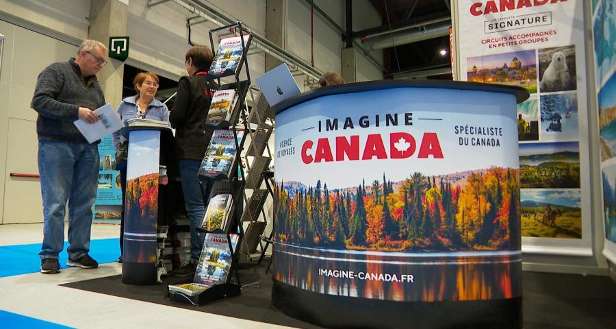 Deux salons font leur retour à Liège Expo