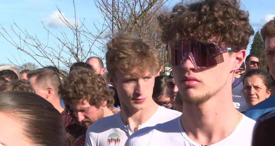 Amay, théâtre d’un combat contre la nature