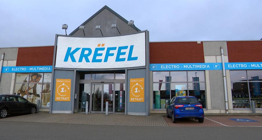 La commune de Waremme soutient les 9 licenciés de Krëfel