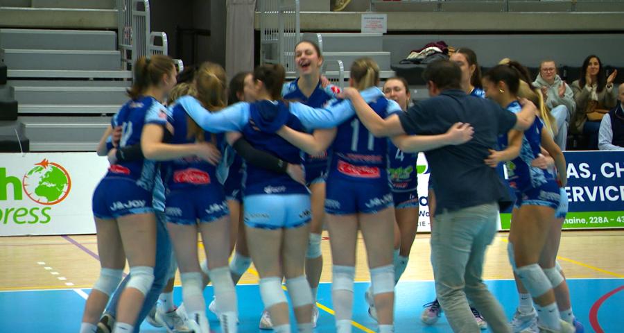 N1D : Waremme renoue avec le succès dans la douleur