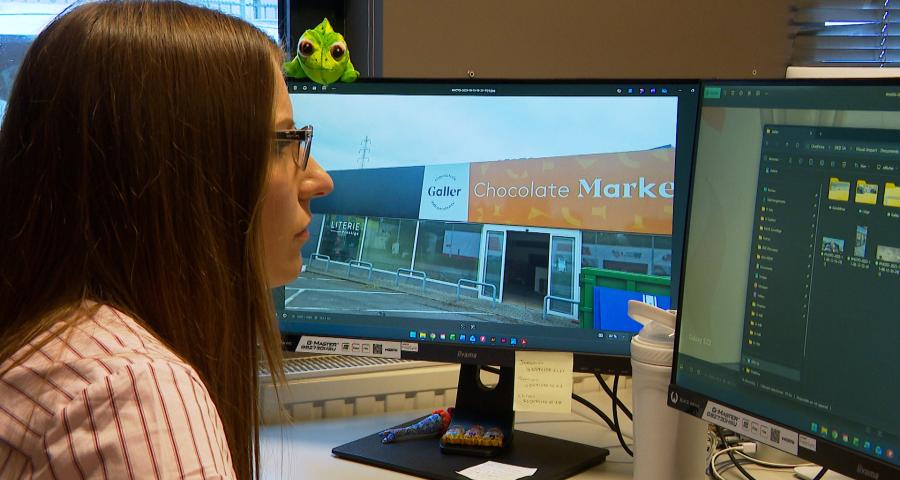 Galler: un fournisseur tire la sonnette d'alarme