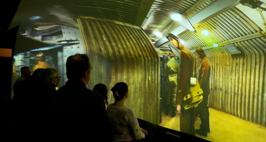 Eben-Emael : immersion au coeur de l'attaque allemande du 10 mai 1940