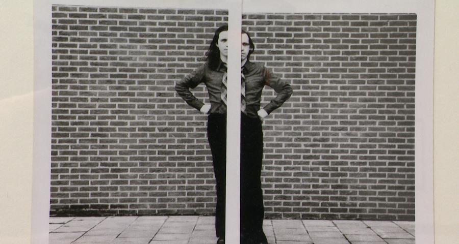 Exposition : Jacques Lizène - les années Yellow (1969-1975)