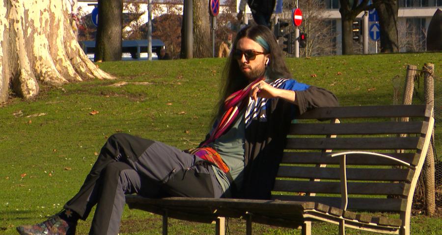 Météo : un 25 février record