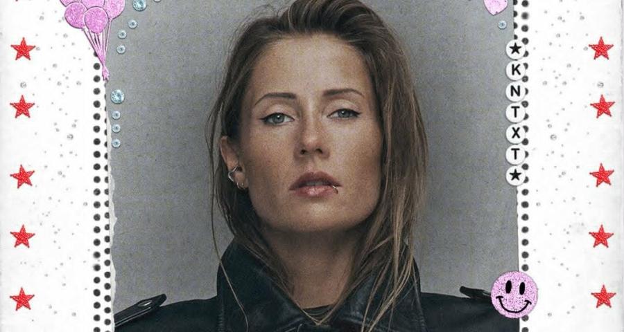 La DJ techno Charlotte De Witte aux Ardentes le 5 juillet