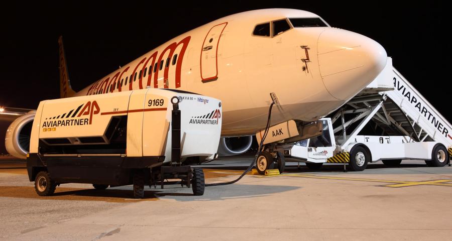 Aviapartner cède son activité cargo de Liege Airport