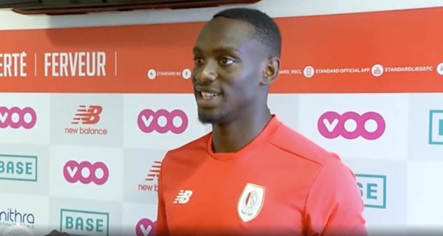 L'ancien joueur du Standard Paul-José M'Poku met un terme à sa carrière