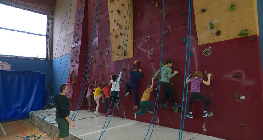 Grève du 12 mars : Liège organise un accueil sportif et culturel pour les enfants