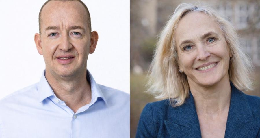 Deux candidats recteurs à l'ULiège