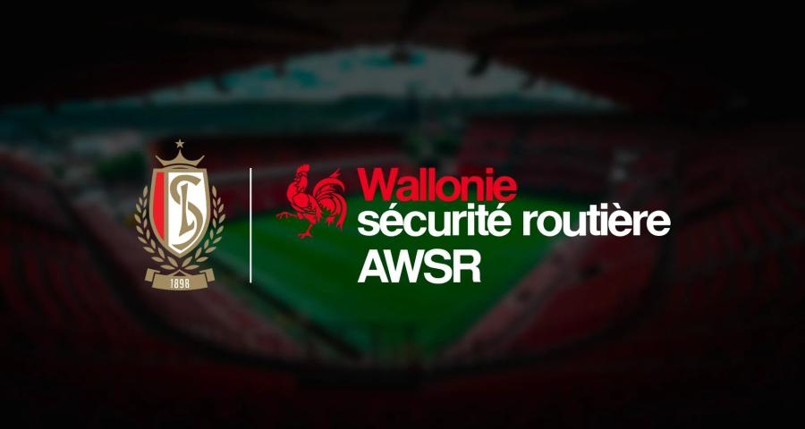 L’AWSR et le Standard s’associent pour des retours de match sécurisés