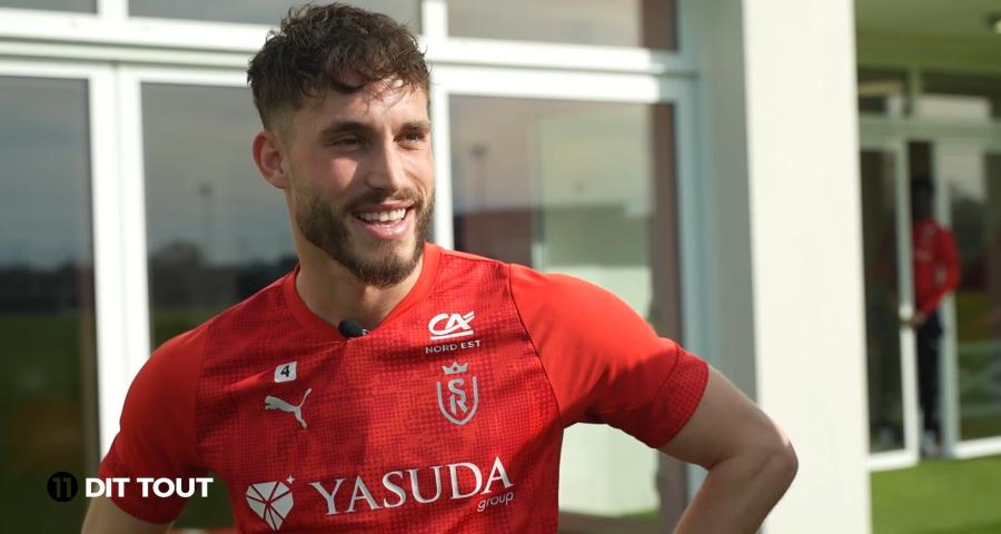 11 dit tout avec Maxime Busi