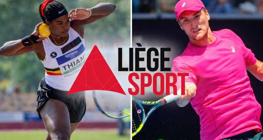 Liège : les Mérites sportifs 2025 dévoilés