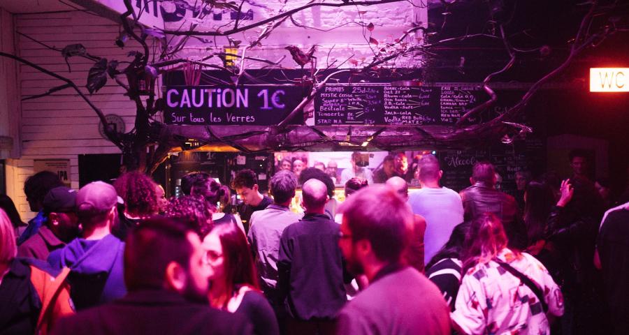 Le KulturA doit fermer temporairement par mesure de sécurité