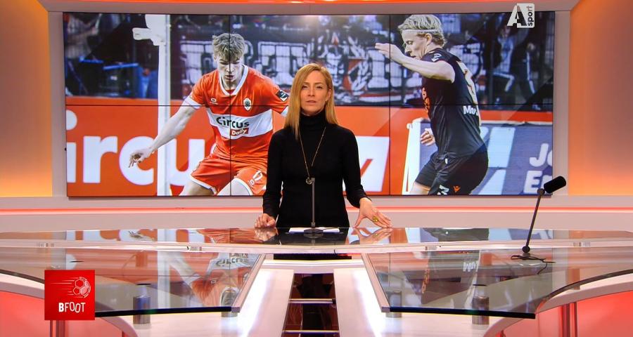 BFOOT du 16 mars 2026